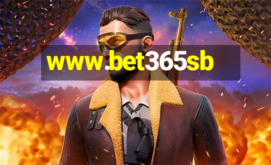 www.bet365sb