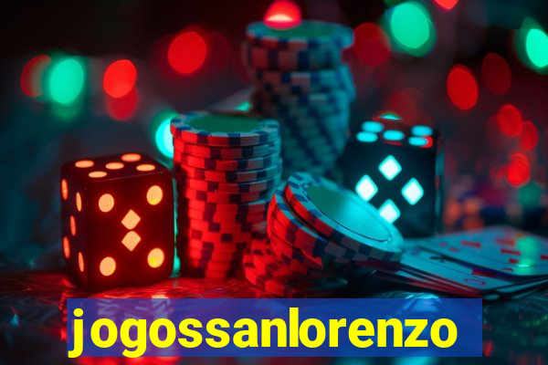 jogossanlorenzo