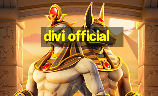 divi official