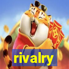 rivalry