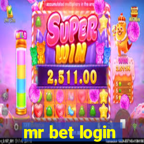 mr bet login