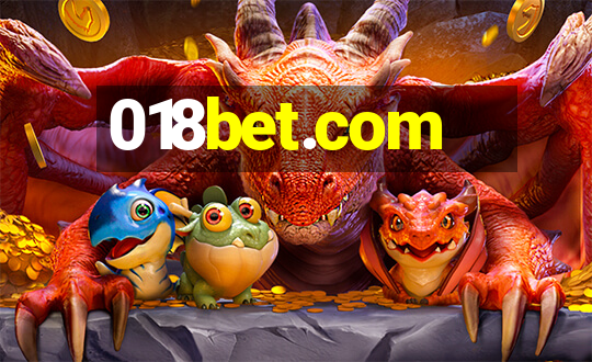 018bet.com