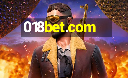 018bet.com