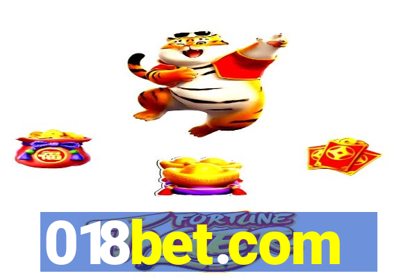 018bet.com