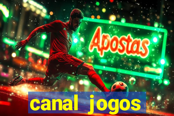 canal jogos champions league