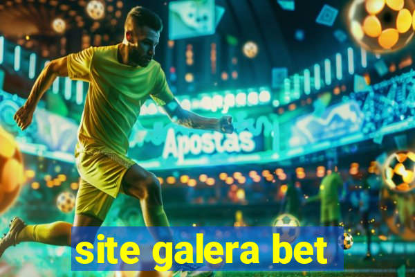 site galera bet