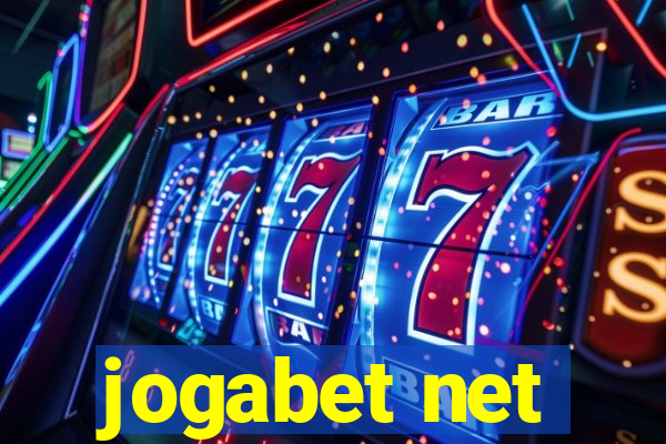 jogabet net