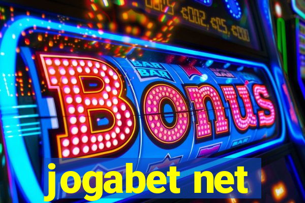 jogabet net