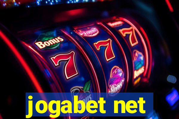 jogabet net