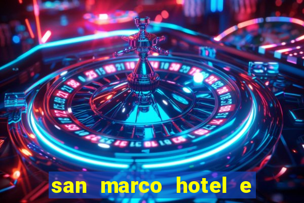 san marco hotel e casino curacao