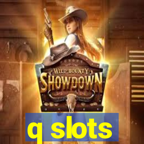 q slots