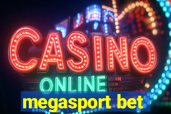 megasport bet