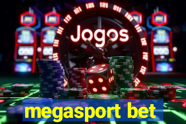 megasport bet