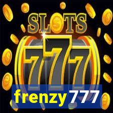 frenzy777