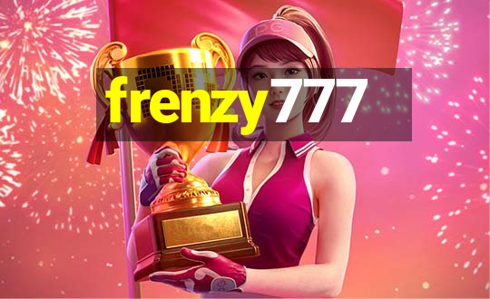 frenzy777