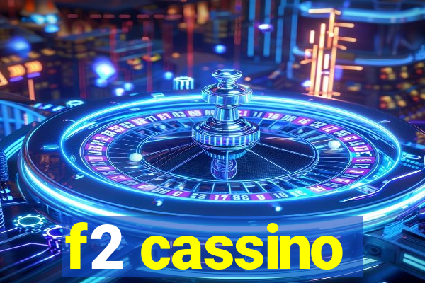 f2 cassino