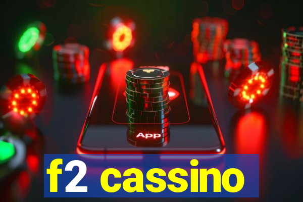 f2 cassino