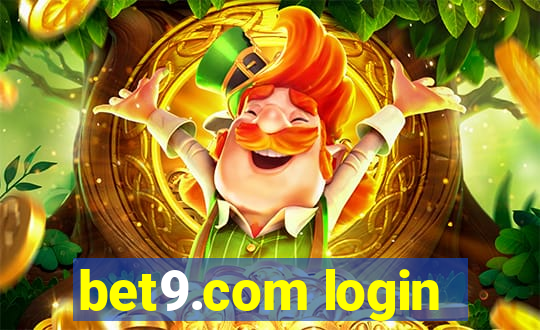 bet9.com login