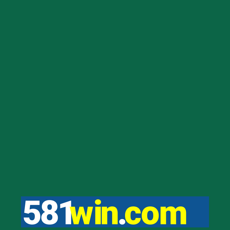 581win.com