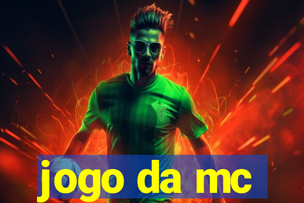 jogo da mc