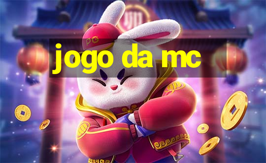 jogo da mc