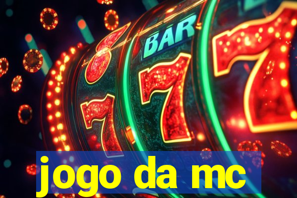 jogo da mc