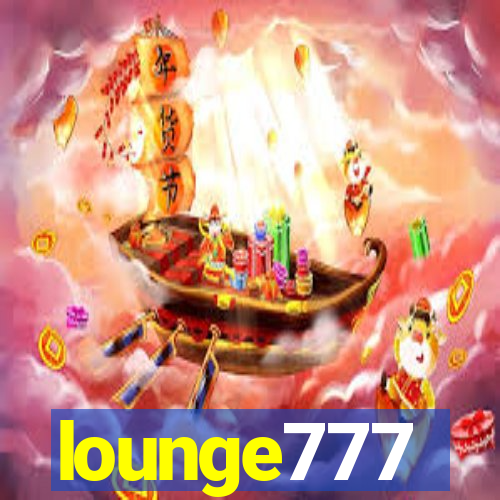 lounge777