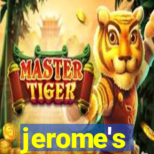 jerome's