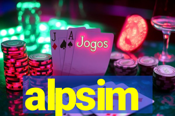 alpsim