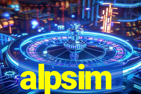 alpsim