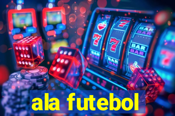 ala futebol