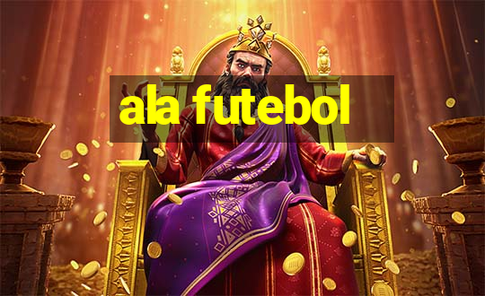 ala futebol