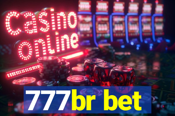 777br bet