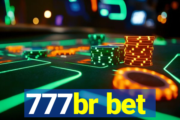 777br bet