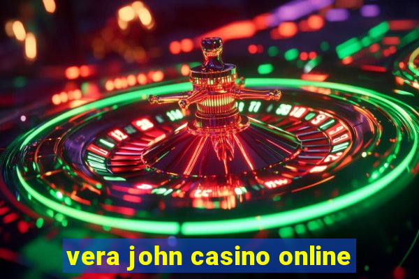 vera john casino online