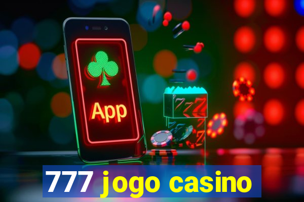 777 jogo casino