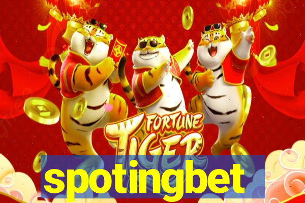 spotingbet