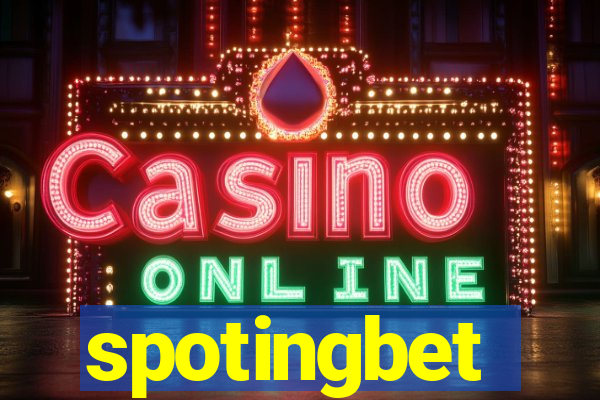 spotingbet