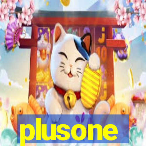 plusone