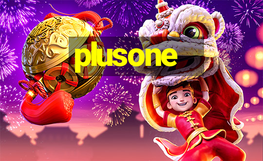 plusone