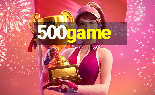 500game