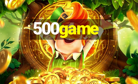 500game