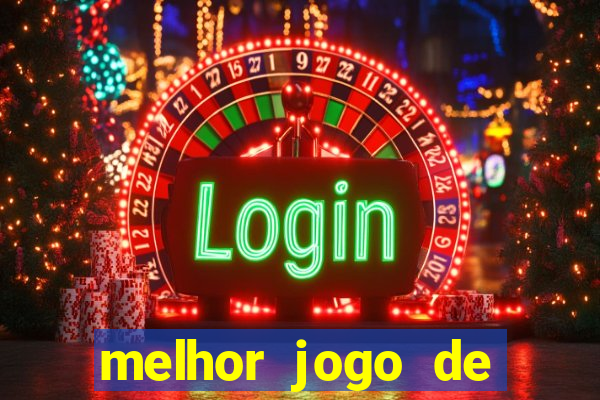 melhor jogo de apostas online