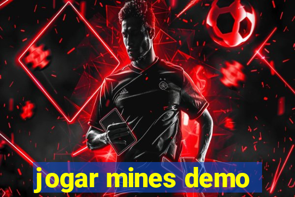 jogar mines demo