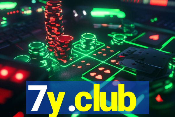 7y.club