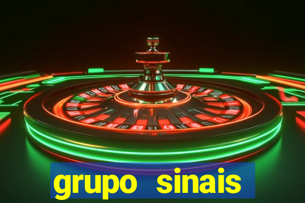 grupo sinais fortune tiger