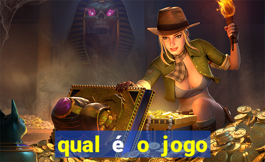 qual é o jogo que realmente paga