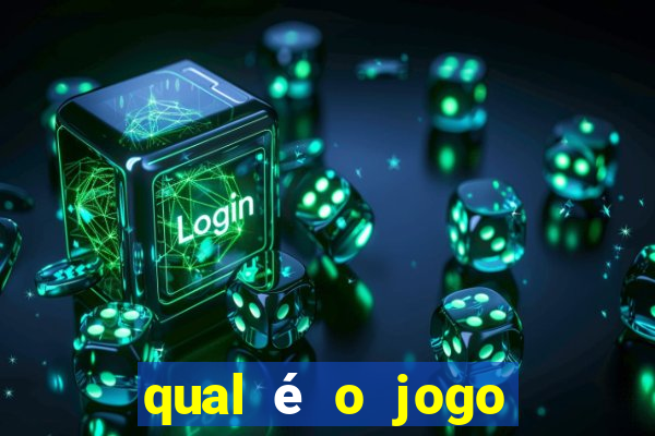 qual é o jogo que realmente paga