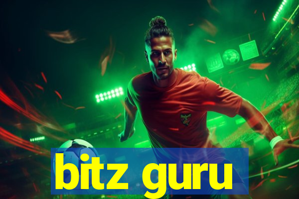 bitz guru