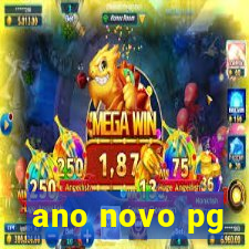 ano novo pg